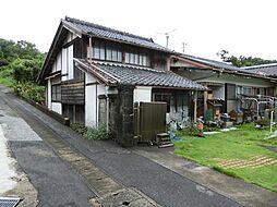 ＼南国市植野　中古戸建／