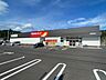 周辺：ツルハドラッグ南国岡豊店 2700m