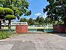 周辺：香美市立片地小学校 350m