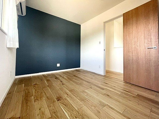 子供部屋 香南市野市町父養寺