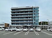 香南市役所 2600m