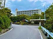香南市立野市中学校 2000m
