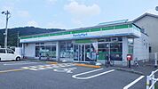 ファミリーマート高知介良店 400m