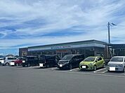 ファミリーマート南国下末松店 1500m