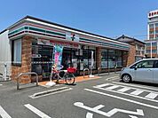 セブン-イレブン 土佐山田町西本町店 セブンイレブン土佐山田町西本町店 2000m