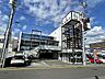 周辺：高知銀行葛島支店 550m