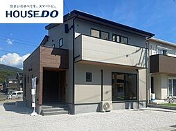 ＼高知市一宮徳谷　新築戸建／