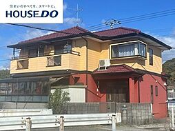 ＼南国市元町1丁目　中古戸建／