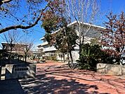 日章小学校 450m