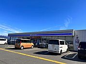 ローソン南国田村乙店 1800m