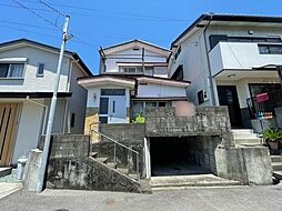 ＼一宮東町4丁目　売土地／