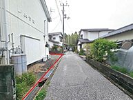 高知県香南市香我美町徳王子：物件画像