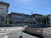 高知市立高須小学校 210m