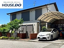 ＼香南市吉川町吉原　中古戸建／