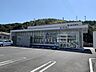 周辺：高知銀行大津支店 1400m