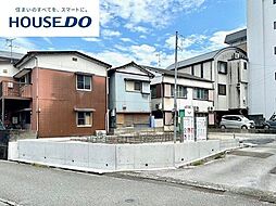 ＼薊野南町　新築戸建／