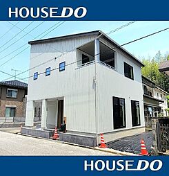 ＼南国市里改田　新築戸建／