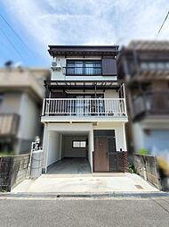 ＼薊野西町3丁目　中古戸建／