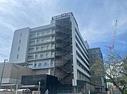 高知大学医学部付属病院 3200m