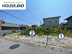 ＼土佐山田町旭町　新築戸建て／