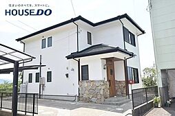 ＼香南市野市町　中古戸建／