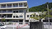 高知市立泉野小学校 市立泉野小学校 1400m
