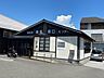 周辺：高知市役所高須窓口センター 600m