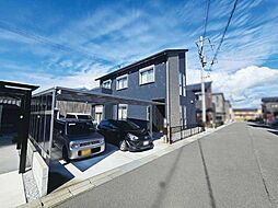 ＼南国市西野田町　中古戸建／
