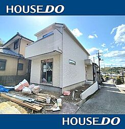＼高知市大津甲　新築戸建て／