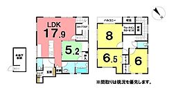 ＼南国市大そね　新築戸建／