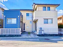 ＼南国市大そね甲　中古戸建／