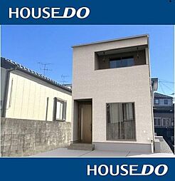＼高知市高須東町　新築戸建／