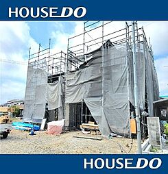 ＼香美市土佐山田町　新築戸建て／