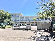 高知市立介良小学校 400m