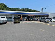 ローソン香美土佐山田町楠目店 1400m
