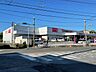 周辺：ホームセンターマルニ十津店 120m