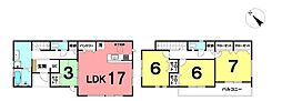 ＼香南市野市町父養寺　新築戸建て／