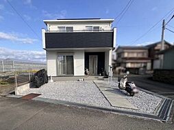＼香南市野市町　中古戸建／