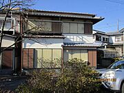 ●大津小学校●4Kの中古戸建て●周辺は生活に必要な施設が充実！●電停までも徒歩5分♪