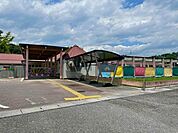 香美市立あけぼの保育園 450m