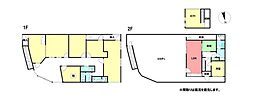 ＼高知市二葉町　中古戸建／