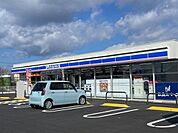 ローソン野市町西野西店 1950m