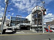 高知銀行葛島支店 3600m
