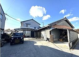 ＼香南市野市町東佐古　中古戸建／