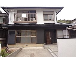 ＼高知市五台山　中古戸建／