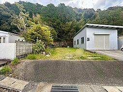 ＼香南市野市町父養寺　売土地／