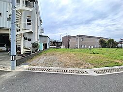 ＼高知市薊野東町　土地／