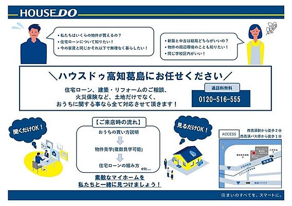 ご購入の流れや...