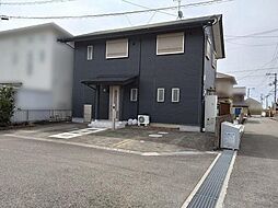 ＼香南市野市町西野　中古戸建／
