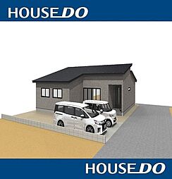 ＼香美市土佐山田町北本町上1丁目　新築戸建／